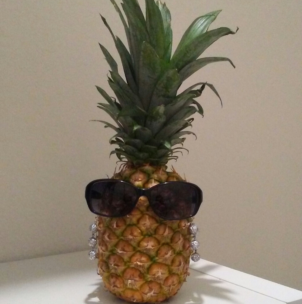 Meet your Posher, Mayra